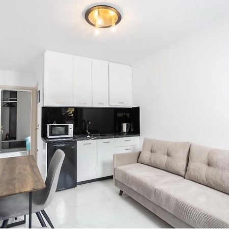 Victory Vip Apartments Kallithea  Exteriér fotografie