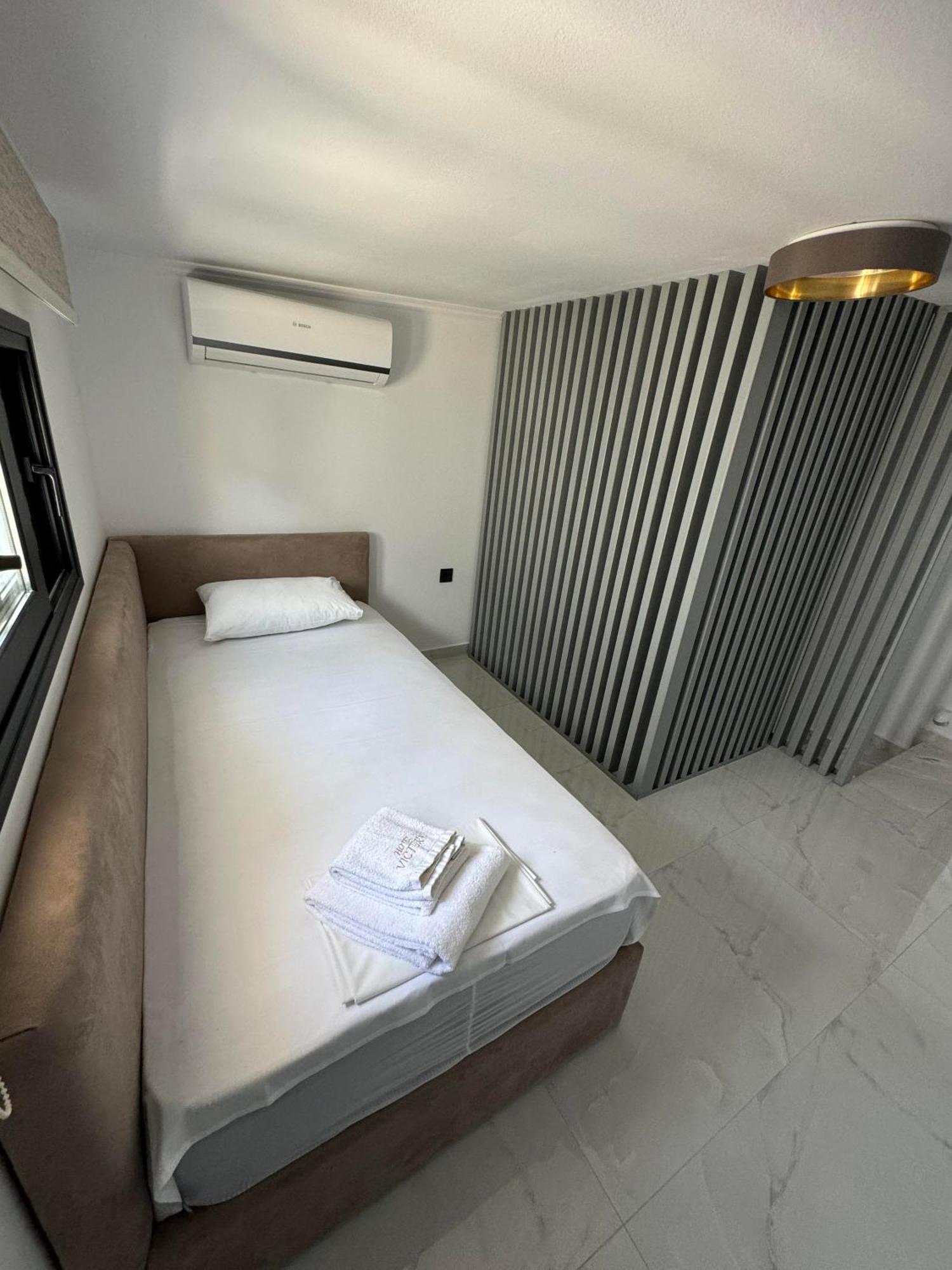 Victory Vip Apartments Kallithea  Exteriér fotografie