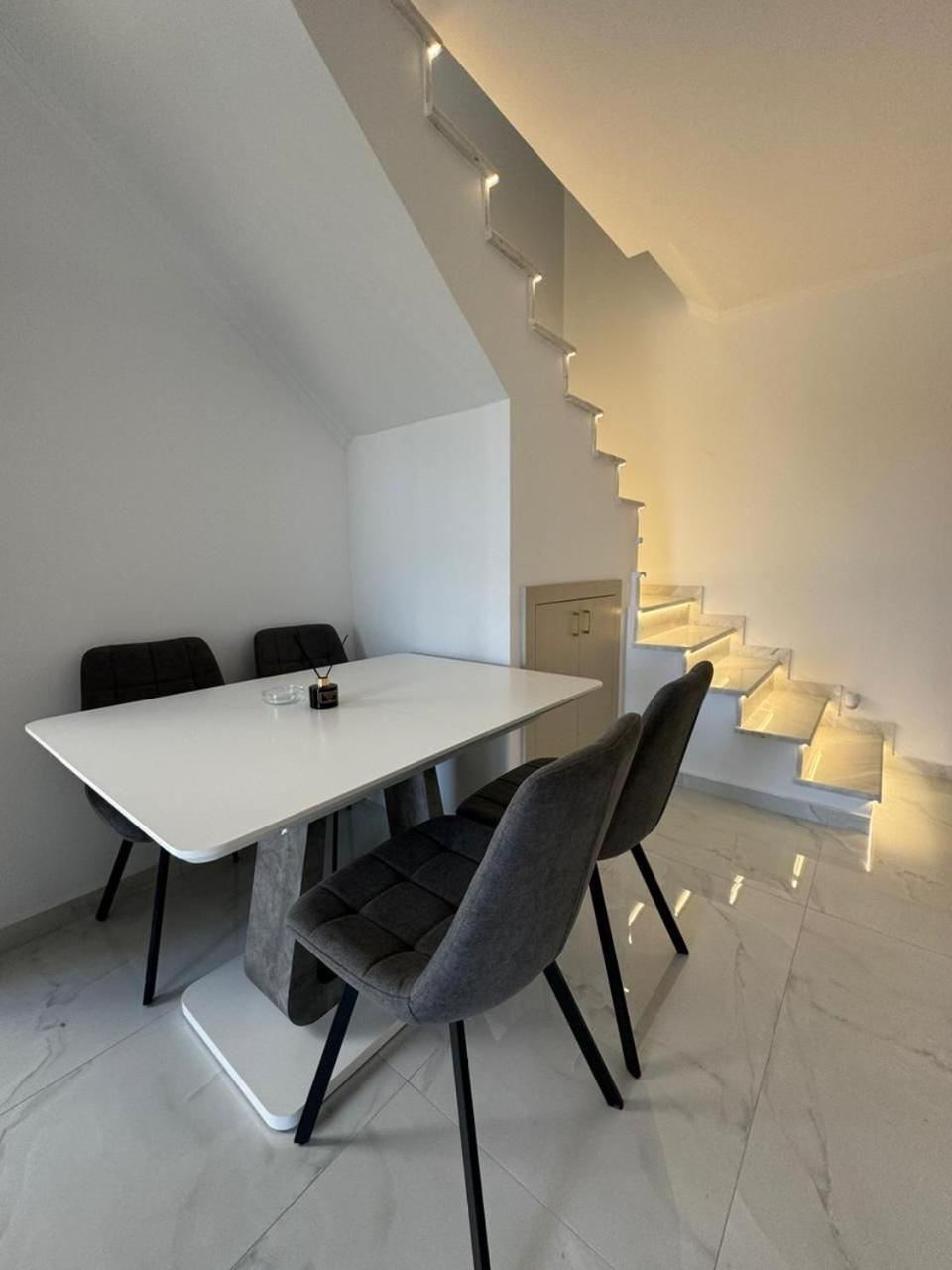 Victory Vip Apartments Kallithea  Exteriér fotografie